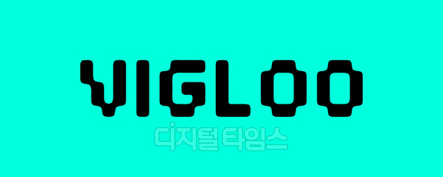 스푼랩스의 숏폼 드라마 플랫폼 '비글루'. 스푼랩스 제공